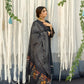 3PC-LAWN EMBROIDERED SUIT-NEHA-VM178