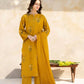 3PC-LAWN EMBROIDERED SUIT-VM3196