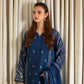 3PC - EMBROIDERED SUIT-VM304