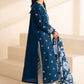 3PC-LAWN EMBROIDERED SUIT-VM3170