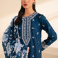 3PC-LAWN EMBROIDERED SUIT-VM3170