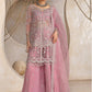 Embroidered Chiffon – Natasha FD09-VM370