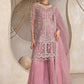 Embroidered Chiffon – Natasha FD09-VM370