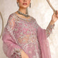 Embroidered Chiffon – Natasha FD09-VM370