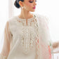 EMBROIDERED ORGANZA UF-526-VM368