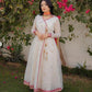 3PC-LAWN EMBROIDERED SUIT-VM3171