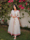 3PC-LAWN EMBROIDERED SUIT-VM3171