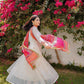 3PC-LAWN EMBROIDERED SUIT-VM3171