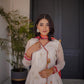 3PC-LAWN EMBROIDERED SUIT-VM3171