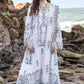 3PC-LAWN EMBROIDERED SUIT-QALAMKAR-VM3172