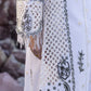 3PC-LAWN EMBROIDERED SUIT-QALAMKAR-VM3172