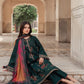 3PC-LAWN EMBROIDERED SUIT-JAZMIN-VM3178