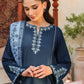 3PC-LAWN EMBROIDERED SUIT-VM3204