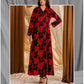 2 PC Lawn unstitched Suit-VM03