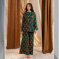 2 PC Lawn unstitched Suit-VM08