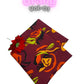 2 PC Lawn unstitched Suit-VM01