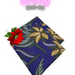 2 PC Lawn unstitched Suit-VM02