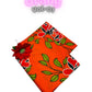 2 PC Lawn unstitched Suit-VM06