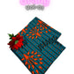 2 PC Lawn unstitched Suit-VM08
