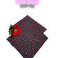 2 PC Lawn unstitched Suit-VM10