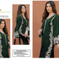 2 Pc Embroidered Lawn Suit (unstitched)-VM12