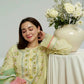 ZARA SHAHJAHAN-3PC LAWN - VM220
