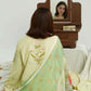 ZARA SHAHJAHAN-3PC LAWN - VM220