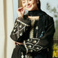 ZARA SHAHJAHAN-3PC LAWN-VM248
