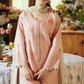 ZARA SHAHJAHAN-3PC LAWN-VM246