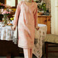 ZARA SHAHJAHAN-3PC LAWN-VM246