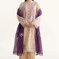 3PC-LAWN EMBROIDERED SUIT-COCO-VM3173