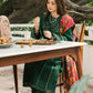 3PC-LAWN EMBROIDERED SUIT-ZW21-8A-VM303