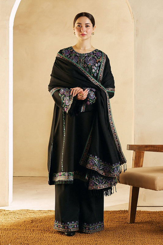 3PC-LAWN EMBROIDERED SUIT-COCO-VM3169