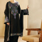 3PC-LAWN EMBROIDERED SUIT-COCO-VM3169