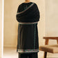 3PC-LAWN EMBROIDERED SUIT-COCO-VM3169
