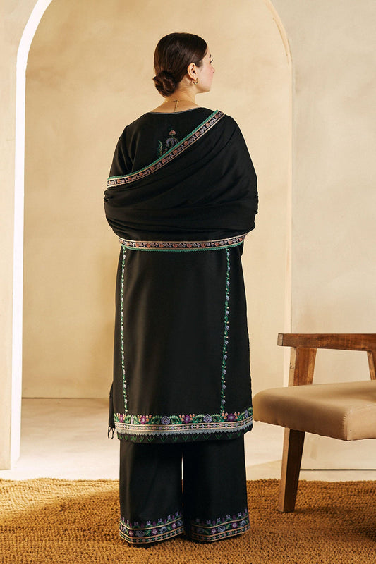 3PC-LAWN EMBROIDERED SUIT-COCO-VM3169