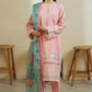 ZARA SHAHJAHAN-3PC LAWN-VM230