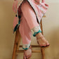 ZARA SHAHJAHAN-3PC LAWN-VM230