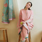 ZARA SHAHJAHAN-3PC LAWN-VM230