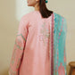 ZARA SHAHJAHAN-3PC LAWN-VM230