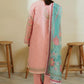 ZARA SHAHJAHAN-3PC LAWN-VM230