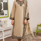 3PC-EMBROIDERED GRANEUT-VM1307