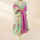 3PC LAWN-SAPPHIRE-VM3202