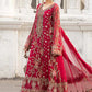 Unstitched Embroidered Chiffon Suit | MPC-24-107-VM363