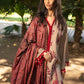 ZAINAB CHOTTANI-3PC LAWN - VM210
