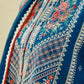 3PC-LAWN EMBROIDERED SUIT-SEHER-D1-VM3150