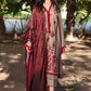 ZAINAB CHOTTANI-3PC LAWN - VM210
