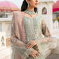 Premium MBROIDERED Organza Front-VM378