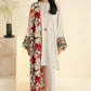 Cross Stitch - 3PC Lawn Embroidered Shirt with Printed Lawn Dupatta (Unstitched)-VM3191
