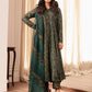 3 Piece Unstitched Printed Lawn Suit | BRQ-2517-B